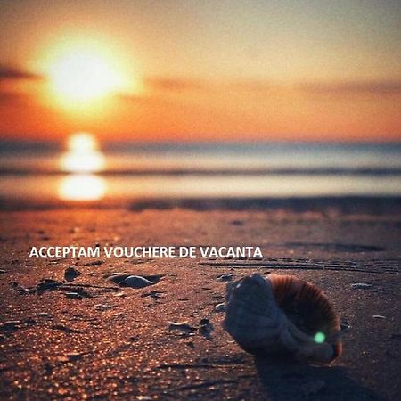 911 Cazare Mamaia Buitenkant foto