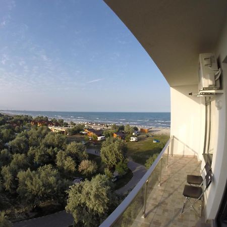 911 Cazare Mamaia Buitenkant foto