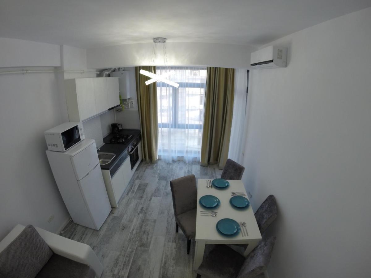911 Cazare Mamaia Buitenkant foto