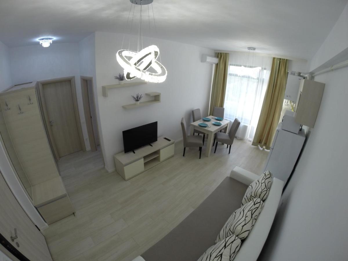 911 Cazare Mamaia Buitenkant foto