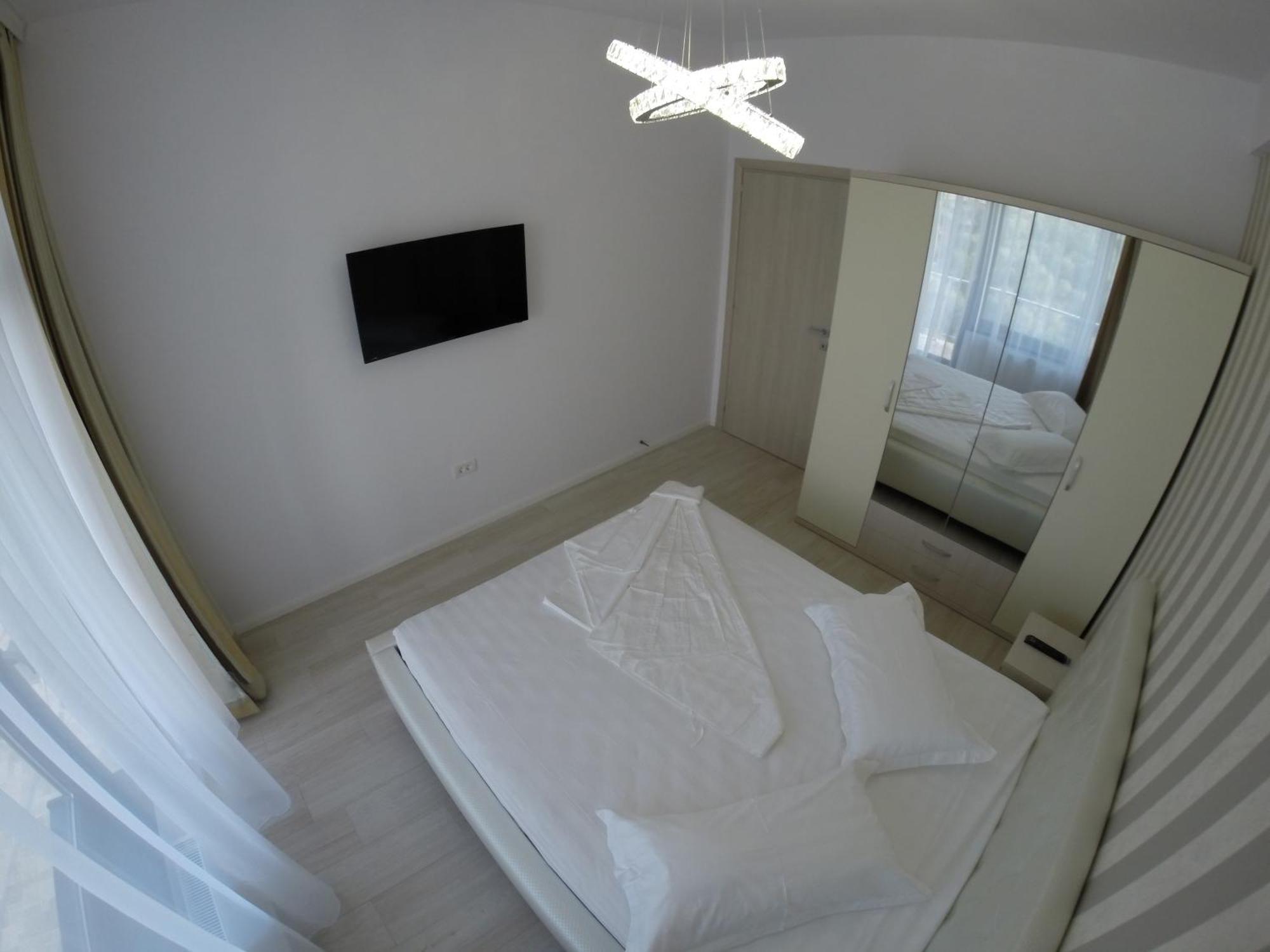911 Cazare Mamaia Buitenkant foto