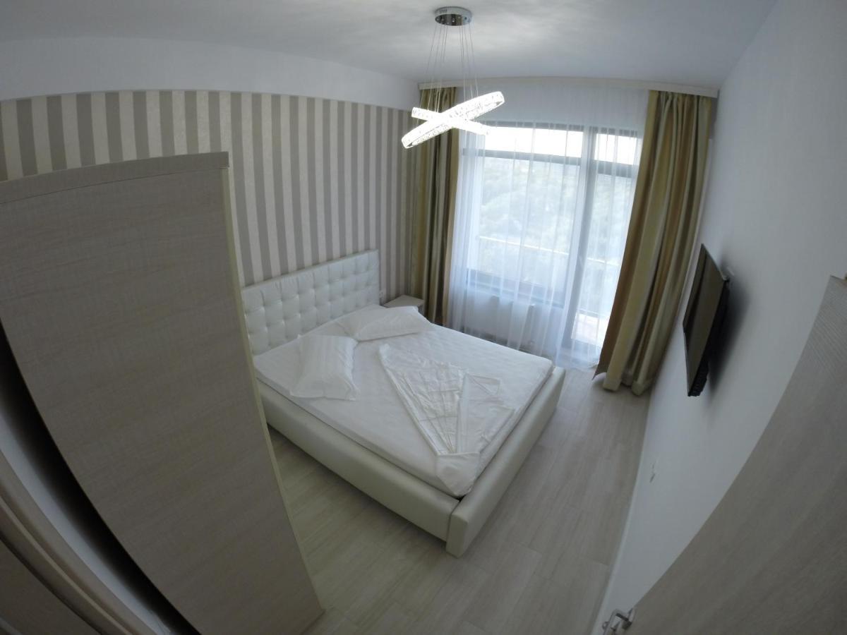 911 Cazare Mamaia Buitenkant foto
