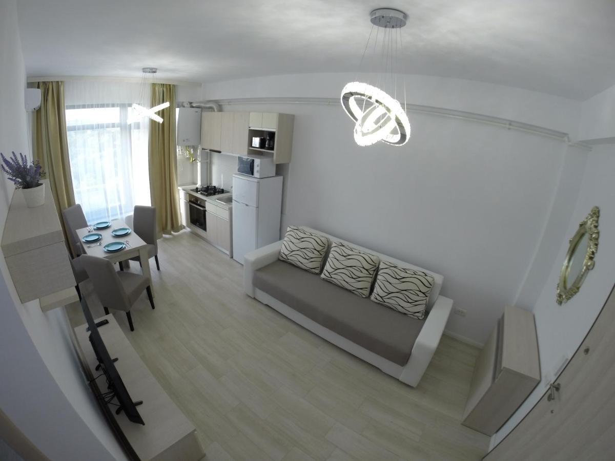911 Cazare Mamaia Buitenkant foto