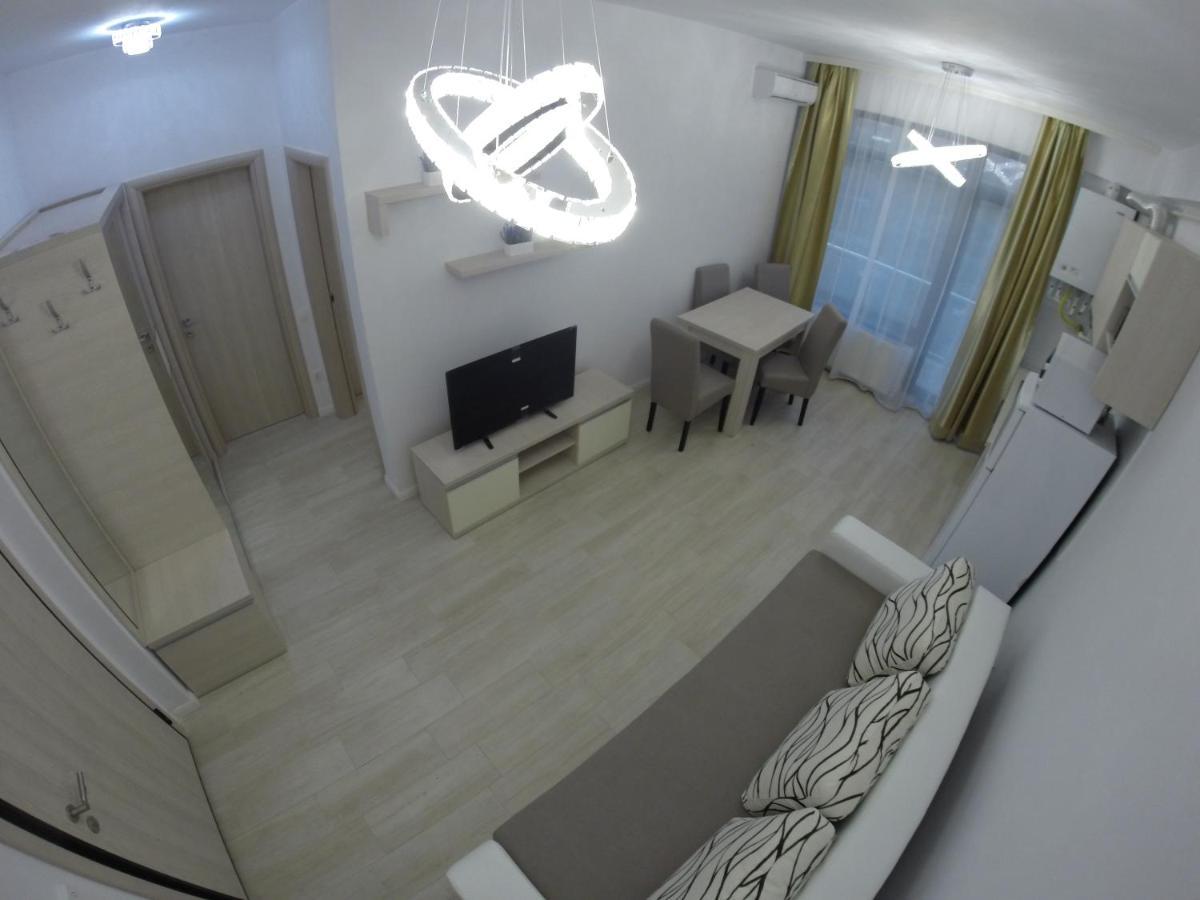 911 Cazare Mamaia Buitenkant foto