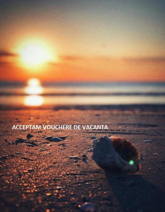 911 Cazare Mamaia Buitenkant foto
