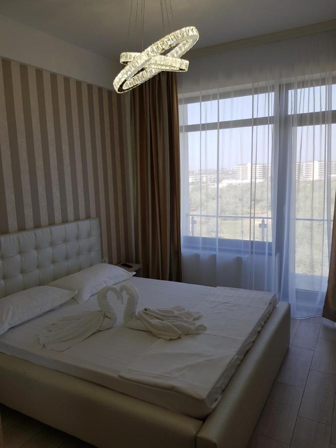 911 Cazare Mamaia Buitenkant foto