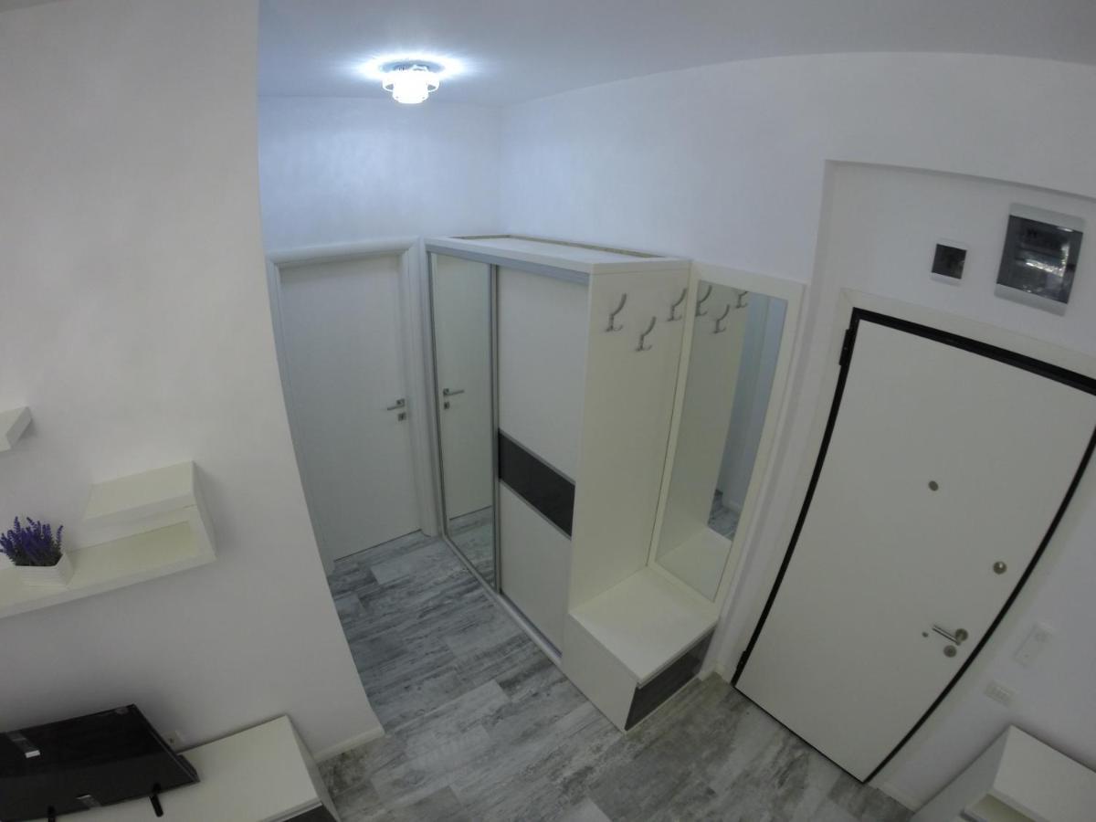 911 Cazare Mamaia Buitenkant foto