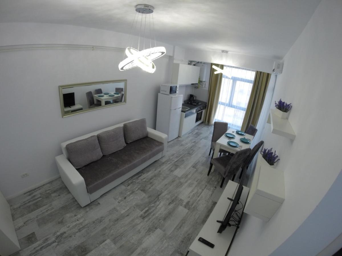 911 Cazare Mamaia Buitenkant foto
