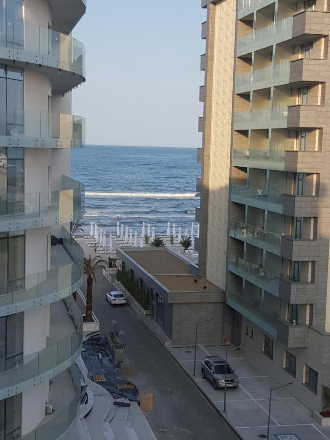 911 Cazare Mamaia Buitenkant foto