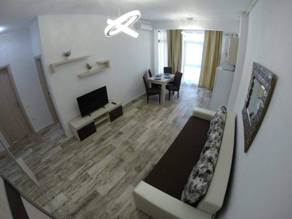 911 Cazare Mamaia Buitenkant foto