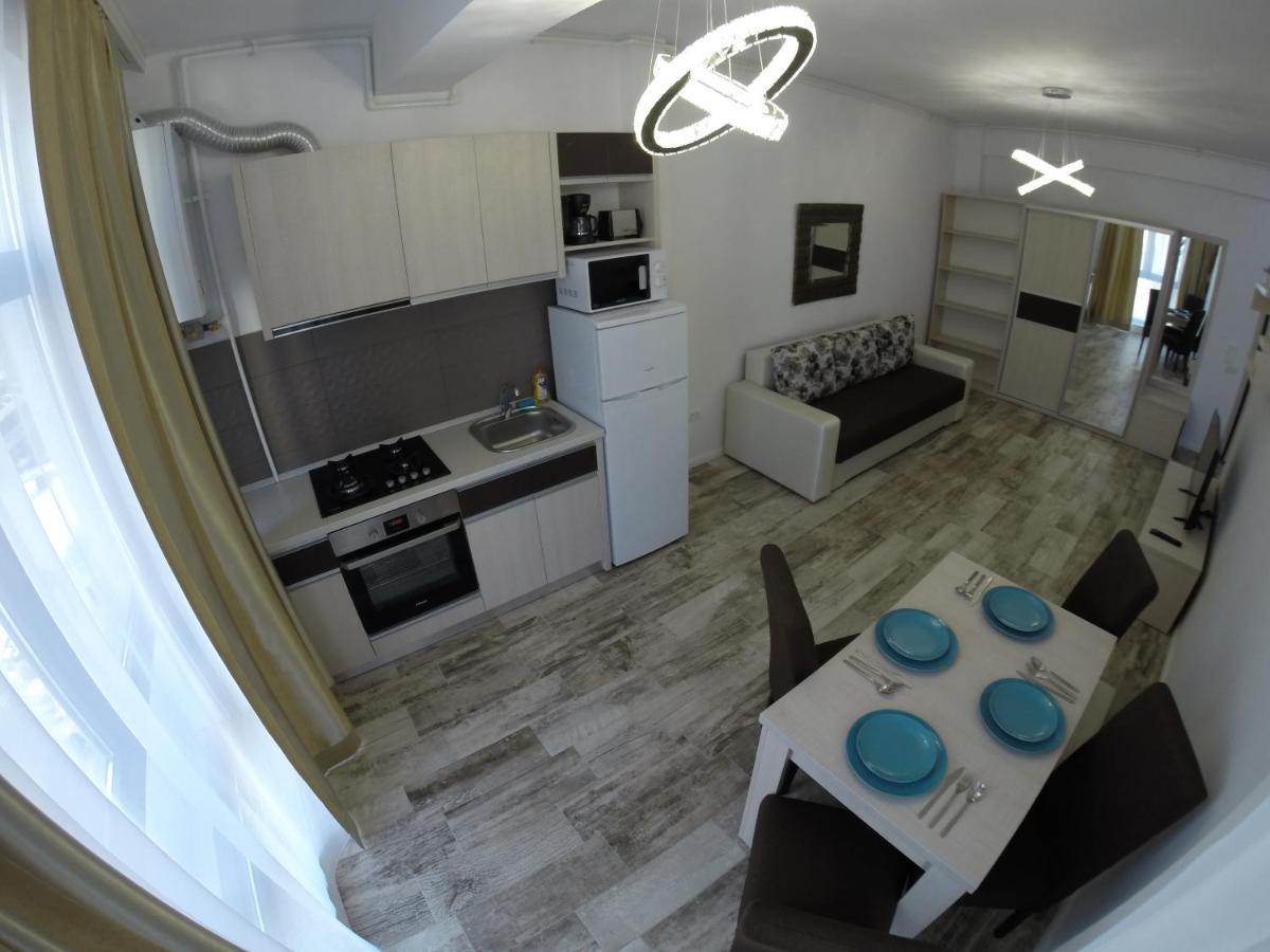 911 Cazare Mamaia Buitenkant foto