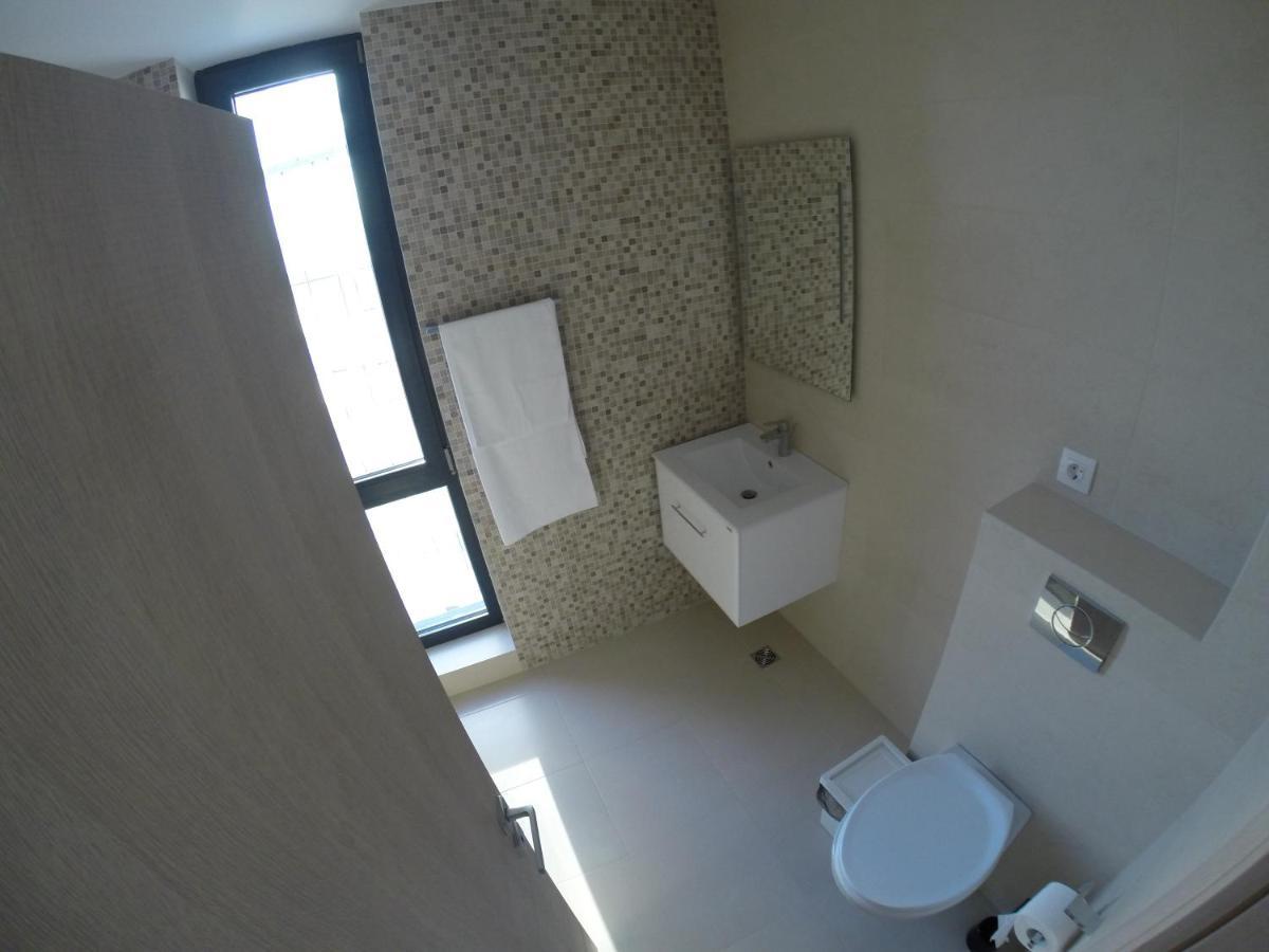 911 Cazare Mamaia Buitenkant foto